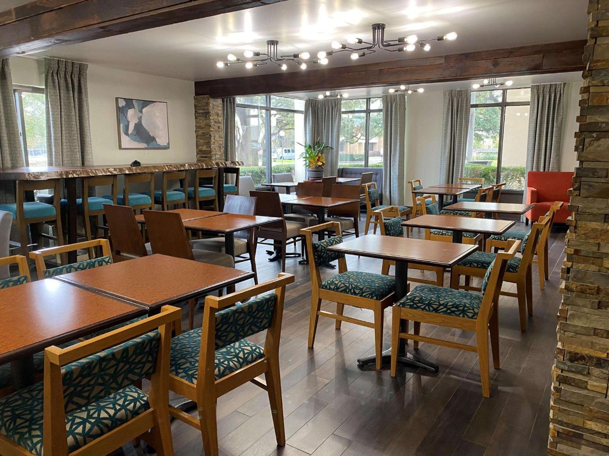 The Addison Hotel Surestay Collection By Best Western Kültér fotó
