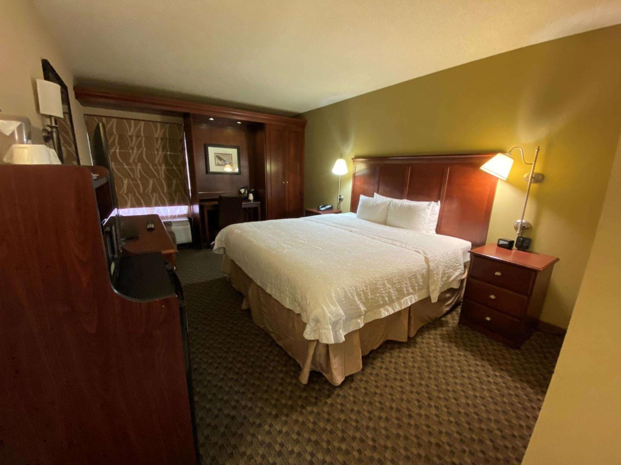 The Addison Hotel Surestay Collection By Best Western Kültér fotó