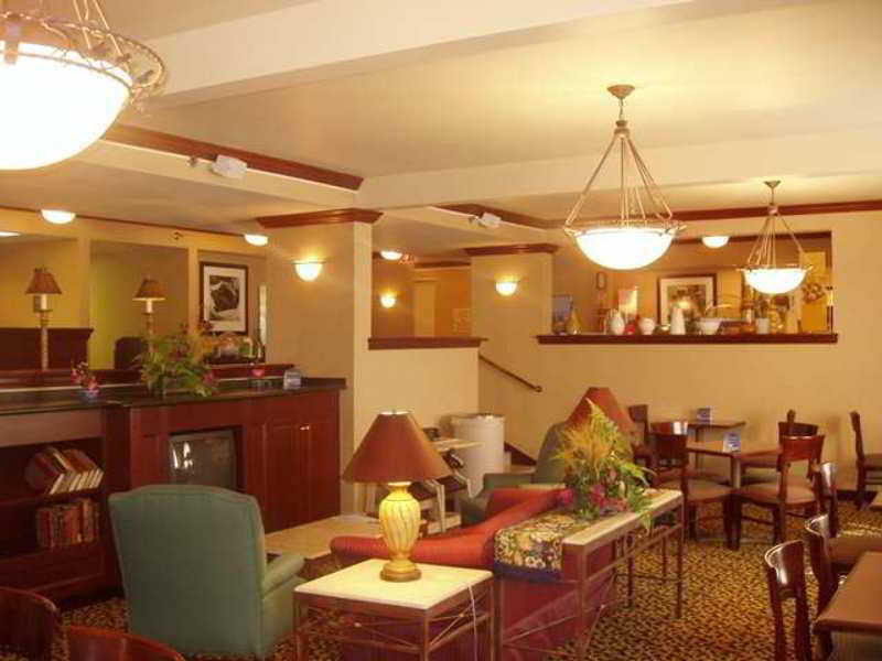 The Addison Hotel Surestay Collection By Best Western Étterem fotó